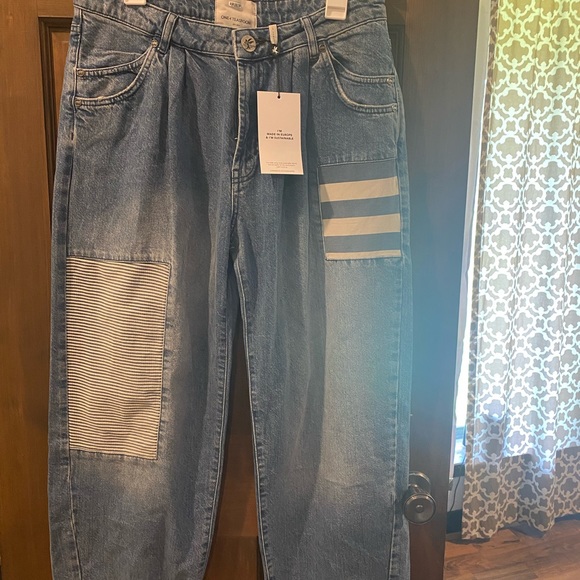 One teaspoon smith jailbird trouser - Picture 4 of 7